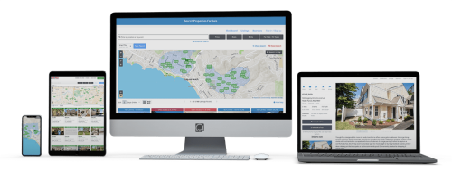 Realtor Website Property Search Showcase Idx Devices Website With Showcase Idx